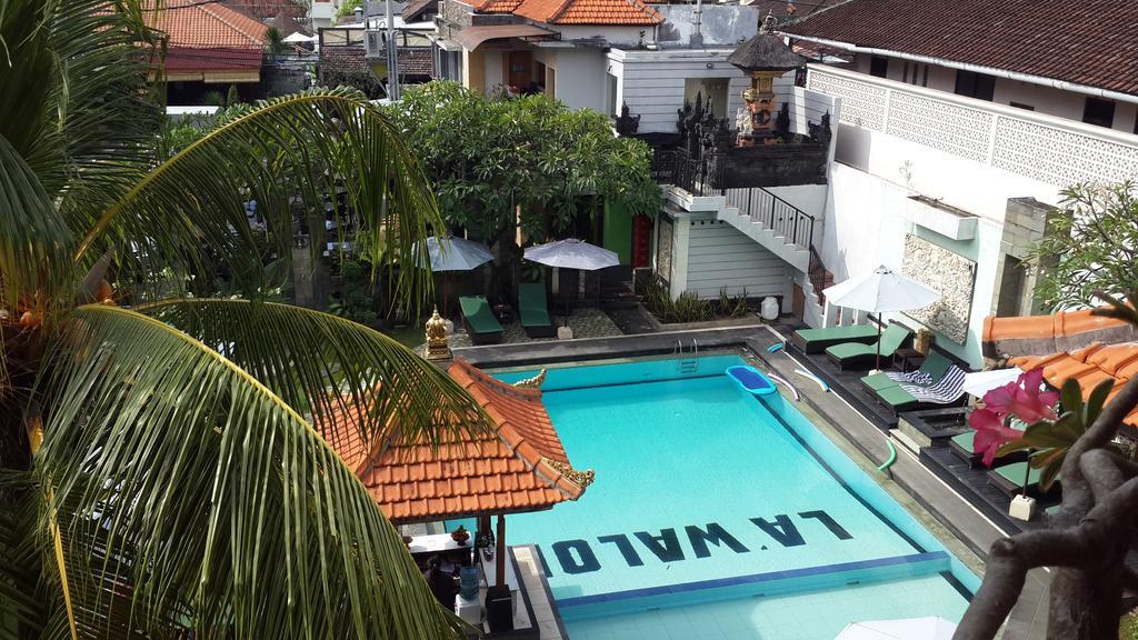 Hotel La Walon
