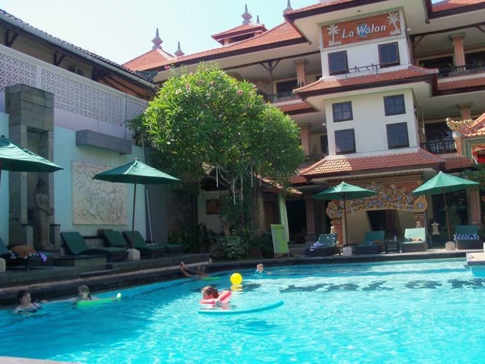 La Walon Hotel