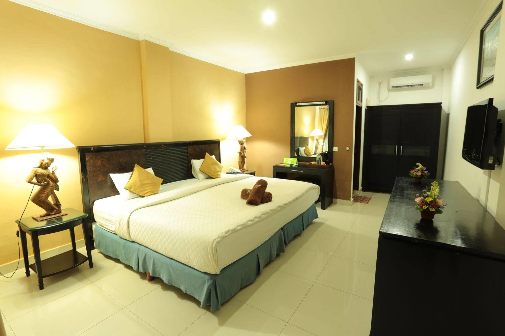 Hotel La Walon Kuta (Bali)