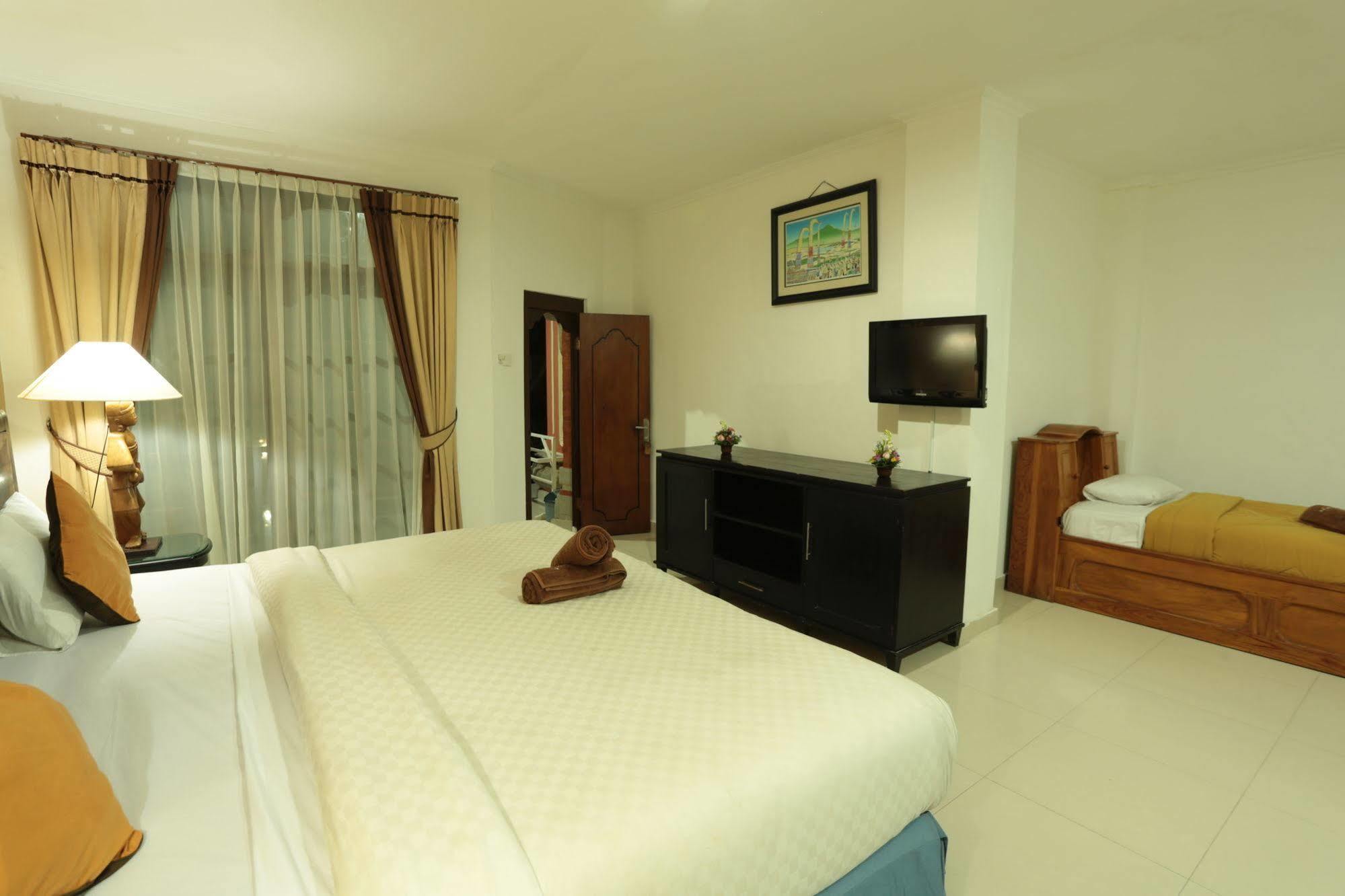 La Walon Hotel Kuta (Bali)